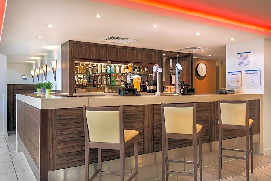 Holiday Inn Express Colchester By IHG