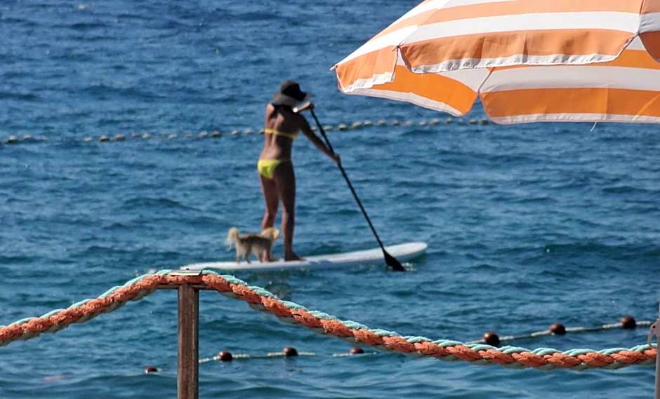 VILLA ADRIATICA HOTEL - ADULTS ONLY