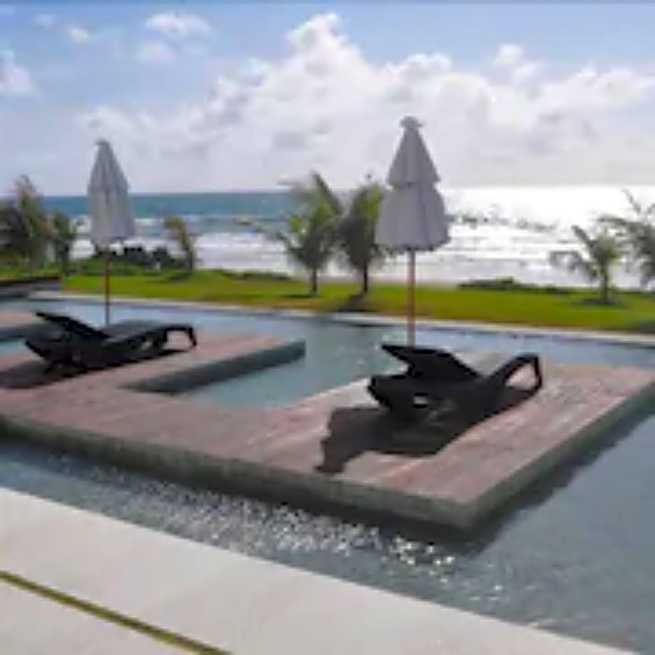 Hotel Pousada Butias