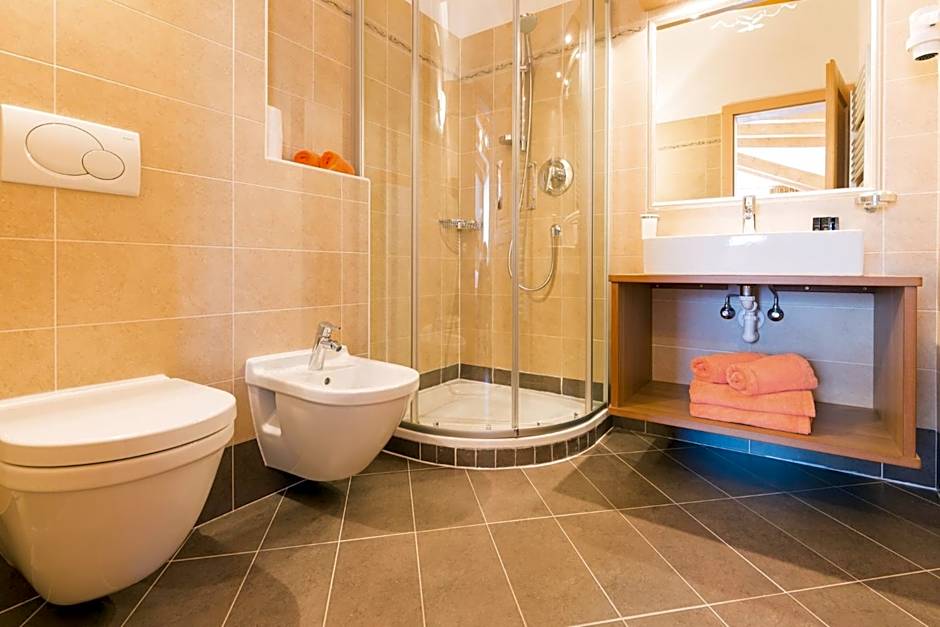 Residence Grüne Laterne - Lanterna Verde