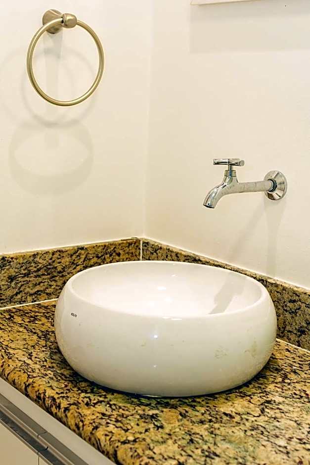 Linda Vista Copacabana Quadra da Praia