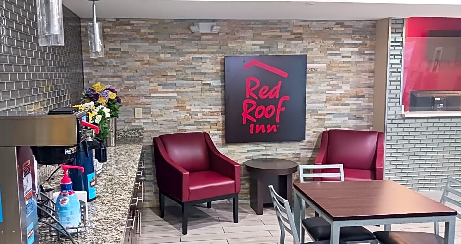 Red Roof Inn Baton Rouge