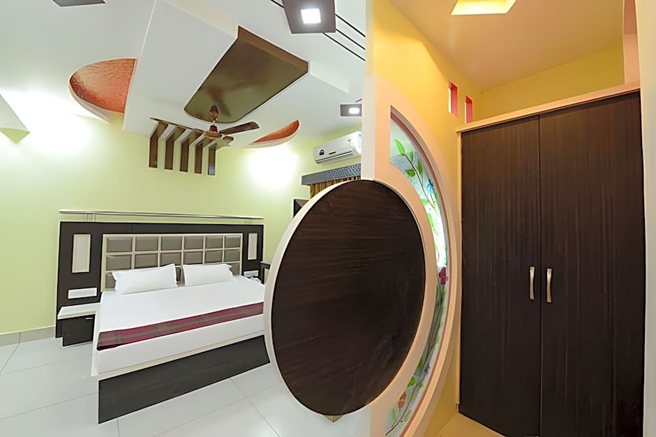 Hotel Banwari Palace