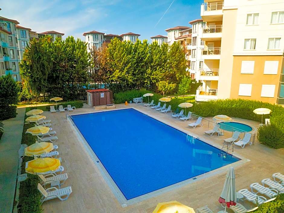 River Park Residence Lara