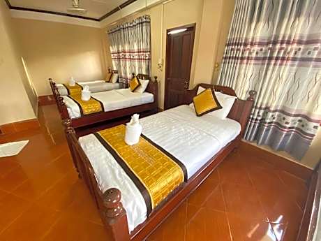 Family Mountain View