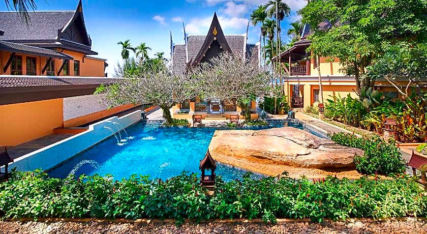 Amari Vogue Krabi