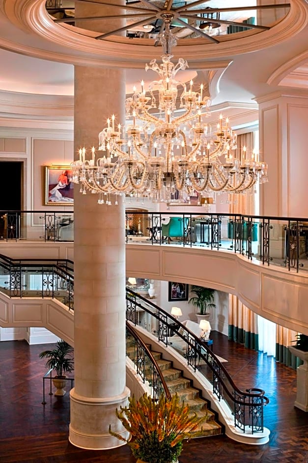 The St. Regis Atlanta