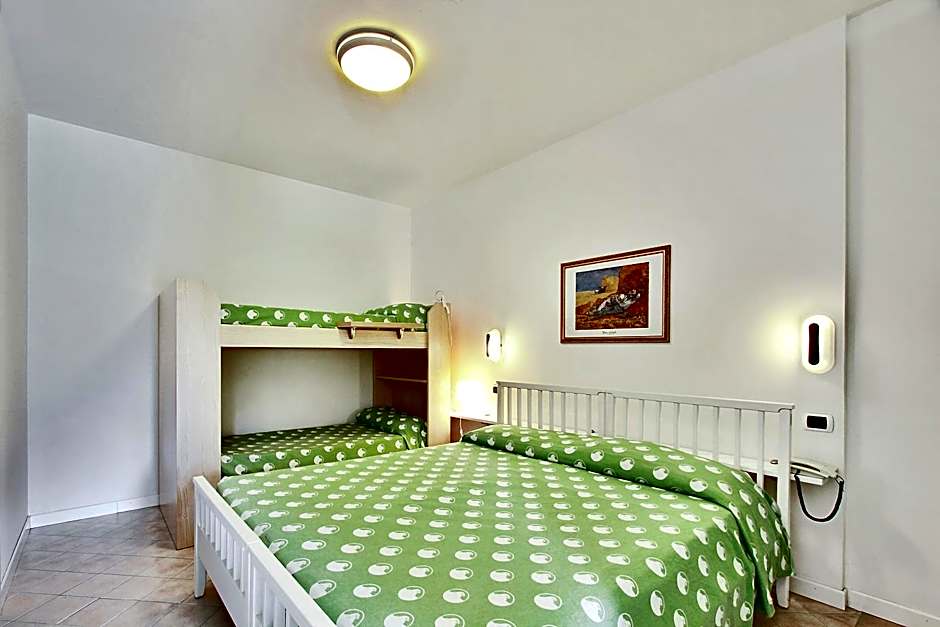 Aparthotel Ponza