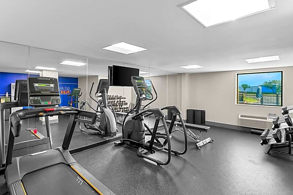 Holiday Inn Express Baltimore West - Catonsville By IHG