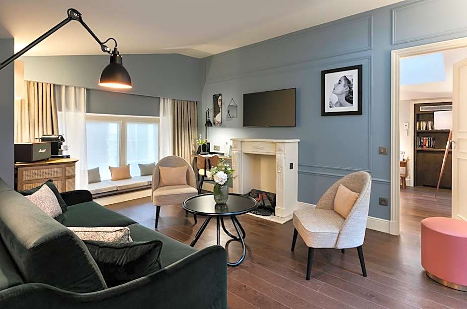 Hotel Royal Madeleine