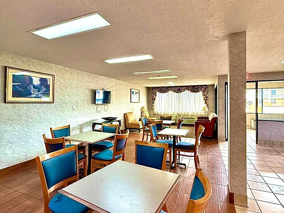 Magnolia Inn Townhouse Hattiesburg M S I-59