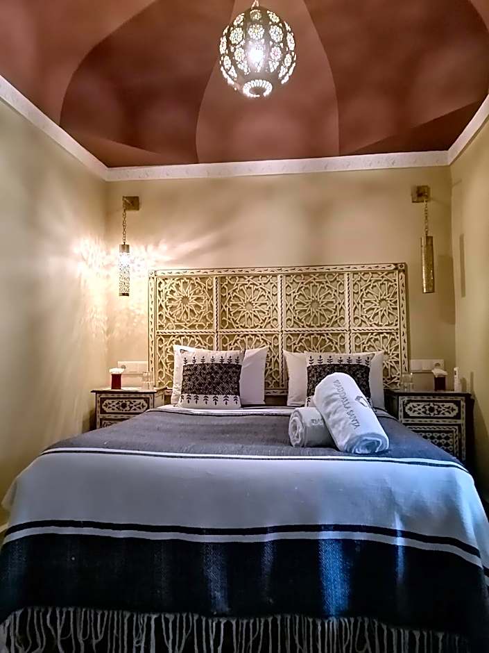 Riad Dalla Santa