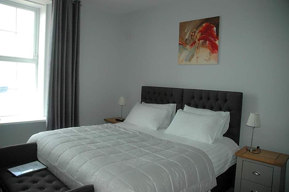 Maryfield House Hotel