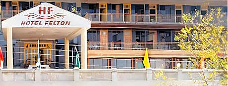 Hotel Felton