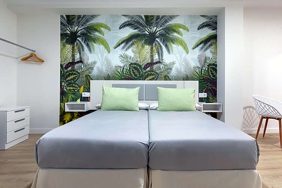 Hotel Boutique HC Maga