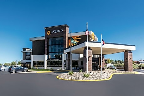 La Quinta by Wyndham Colorado Springs North