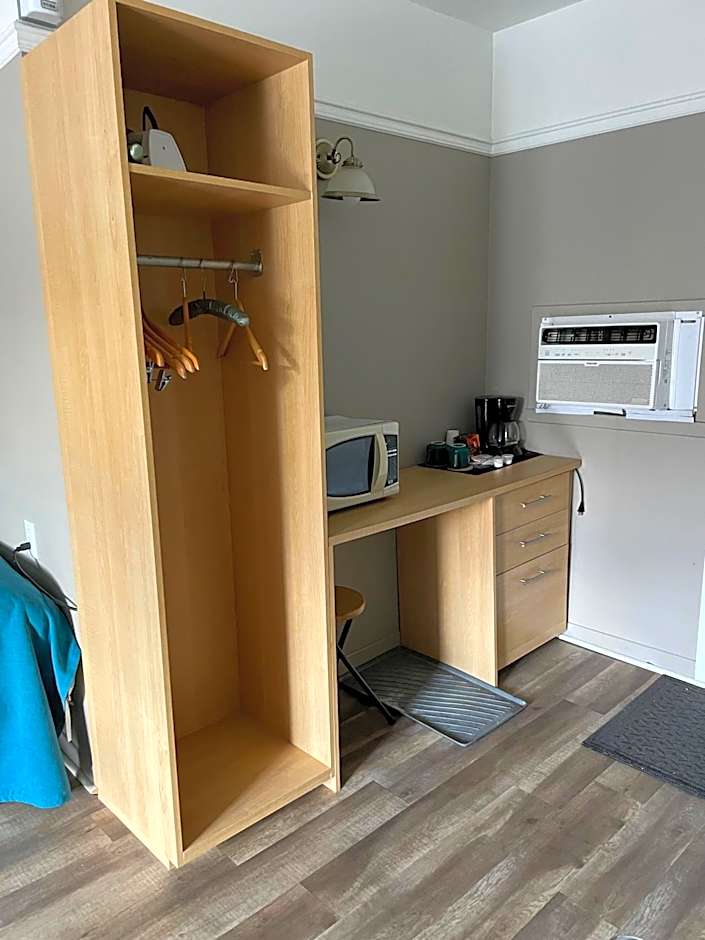 Motel au P'tit Sapin