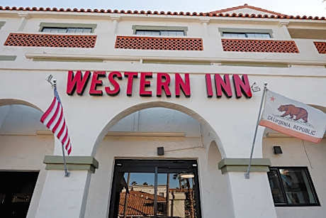 Western Inn Old Town San Diego