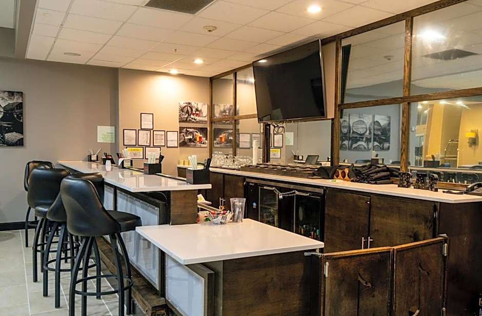 Holiday Inn Murfreesboro/Nashville By IHG