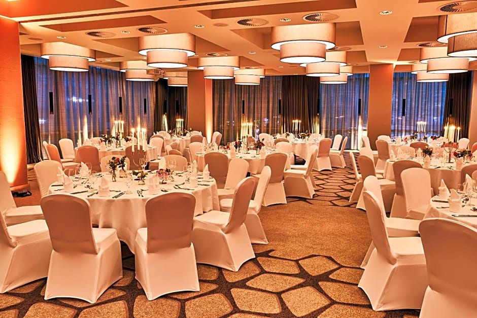 Steigenberger Hotel KÃ¶ln