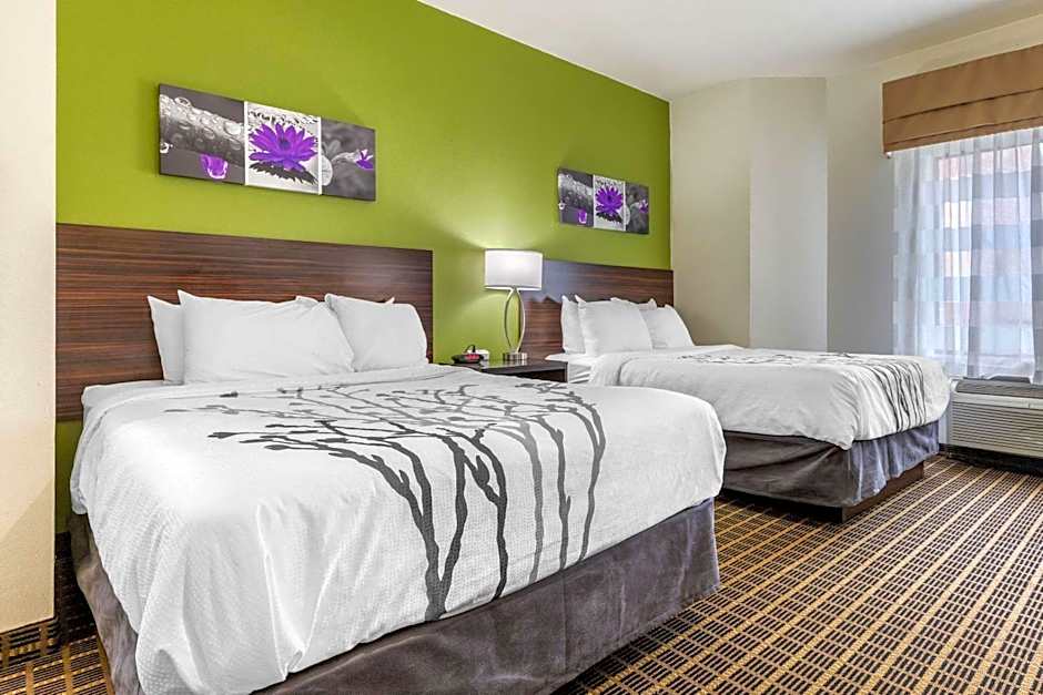 Sleep Inn Orangeburg