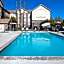 Homewood Suites By Hilton Ontario-Rancho Cucamonga, Ca