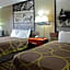 Super 8 by Wyndham Franklin Hwy 31