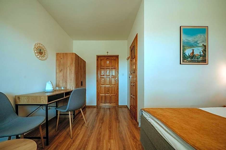 Dom Wypoczynkowy U Staszla