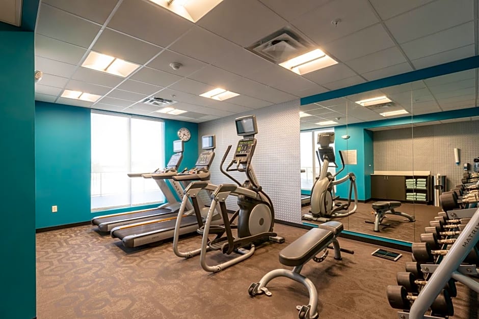 Fairfield Inn & Suites by Marriott Sidney