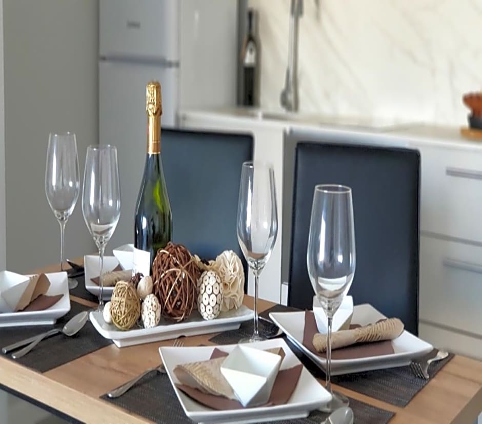 Apartamentos Marino Tenerife