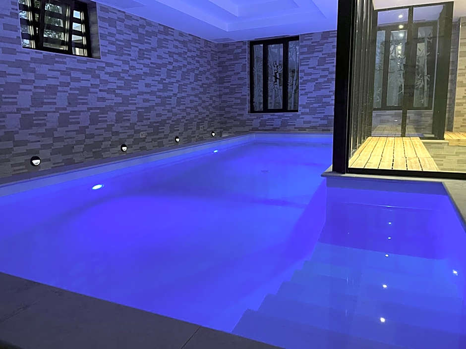 Best Western Plus Hotel des Francs