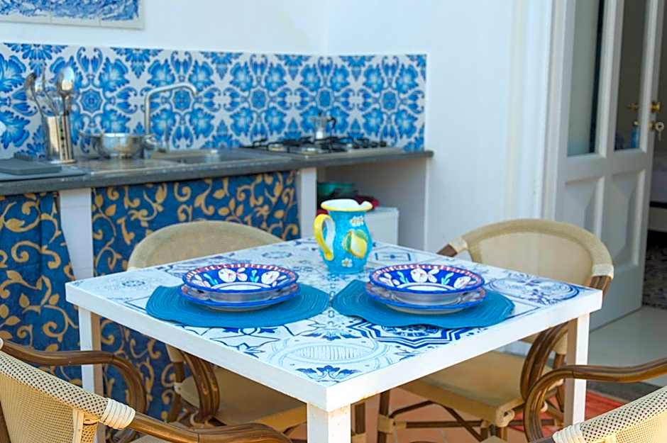 Il Veliero B&B charming rooms