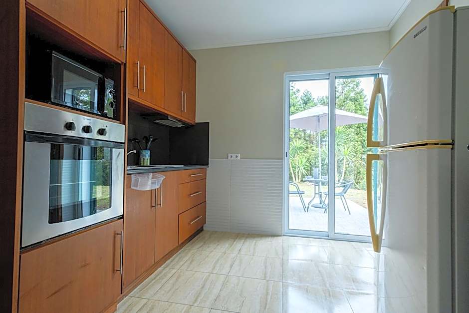 Estalagem Pico D'Agua