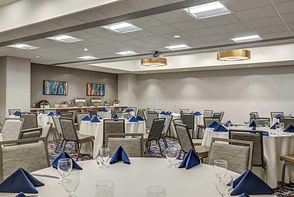 Hilton Garden Inn Boston - Waltham