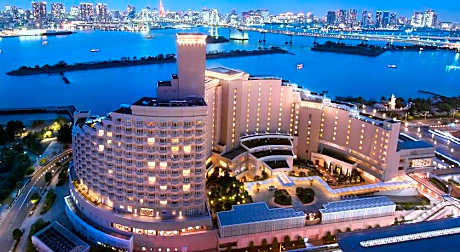 Hilton Tokyo Odaiba