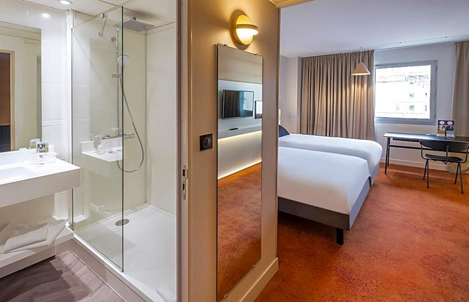 Mercure Rouen Centre Champ de Mars