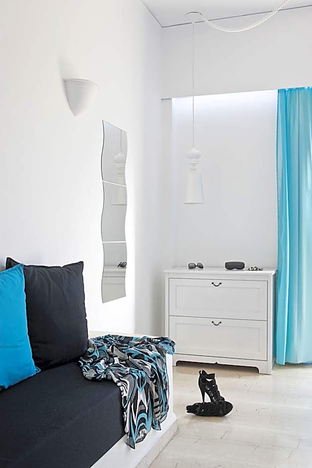 Acqua Vatos Santorini Hotel