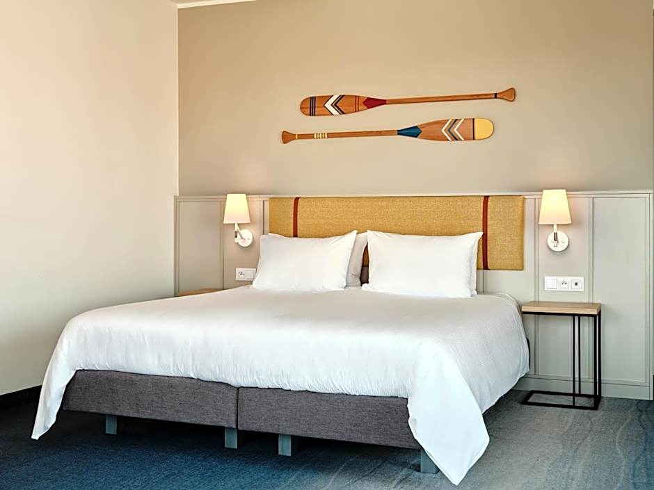 Holiday Inn Gdansk - City Centre By IHG