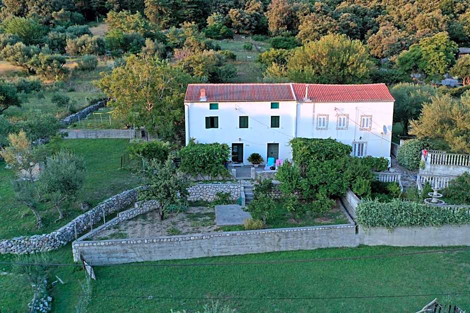 Vacation House Viskic