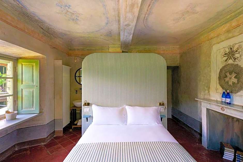 Country House La Bursch