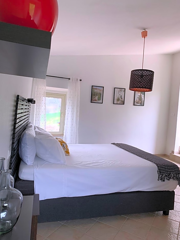 Boutique B&B Dolce Far Niente