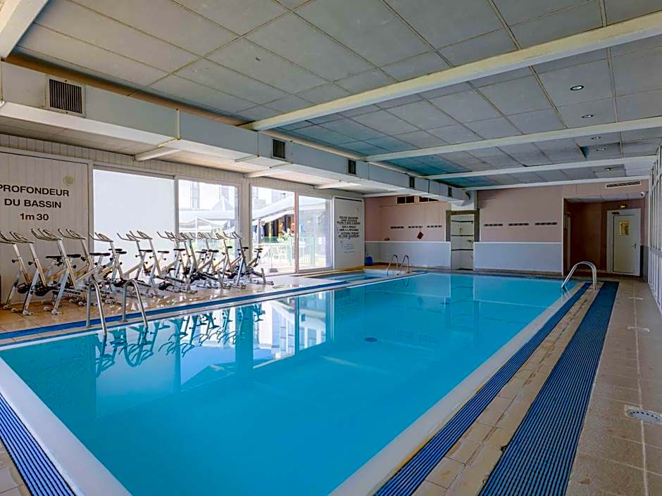 Mercure Lyon L'Isle d'Abeau
