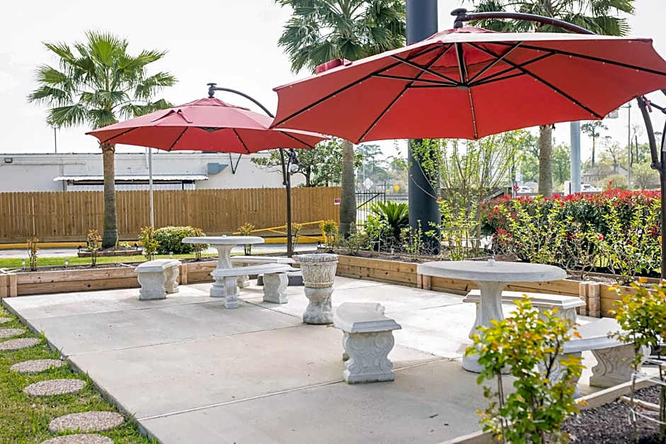 Harmony Inn and Suites