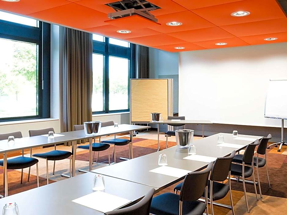 Novotel Muenchen Airport
