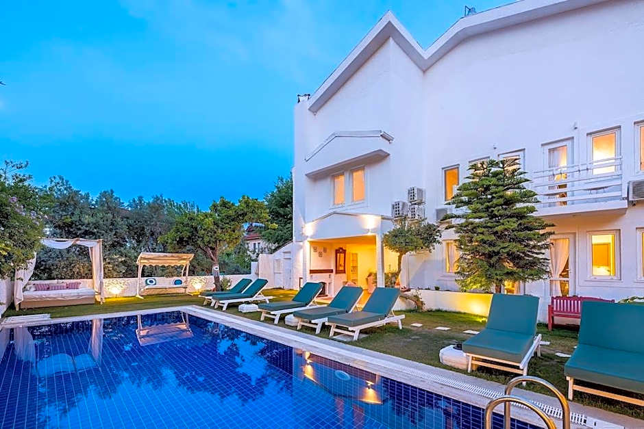 Yonca Anjelika Hotel