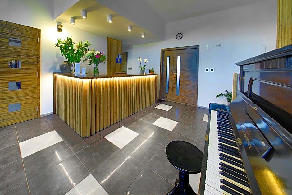 Hotel BRADA