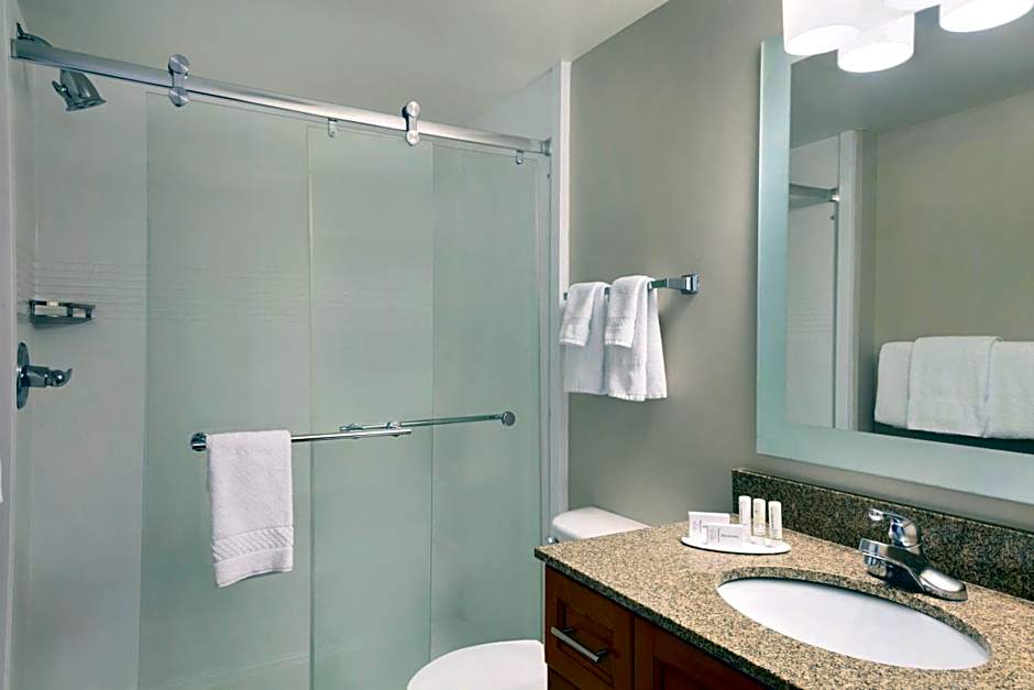 TownePlace Suites by Marriott Denver Downtown