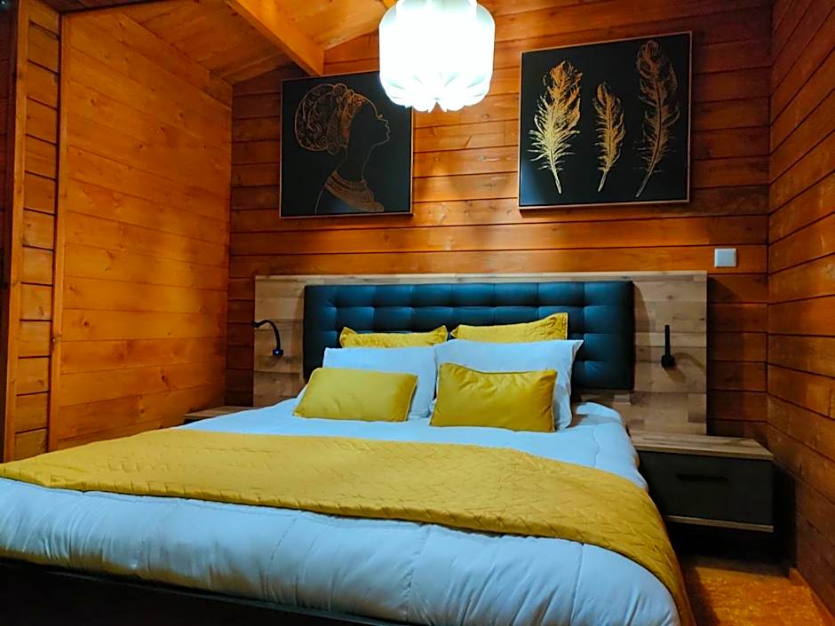 Adega da Quinta -Casa da Pipas