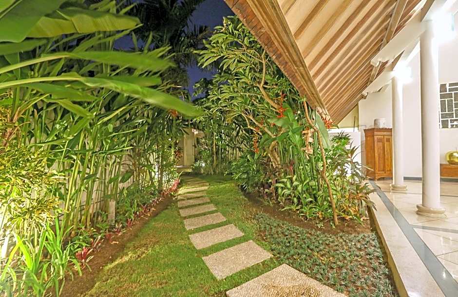 Miu Villa - Seminyak
