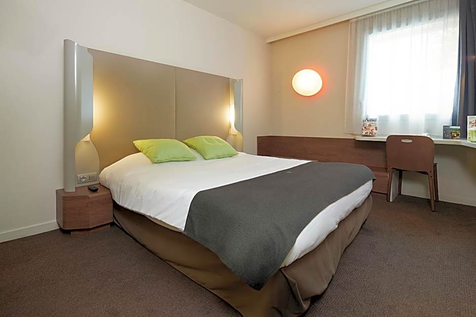 Campanile Nantes Centre - Saint Jacques